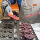 길동복조리시장 | 동지 팥죽 대신, 길동 복조리시장 붕어빵 맛집 후기 위치, 주차