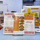 VVT버거 | [공지] [경주 맛집] 황리단길 근처 수제버거 맛집 VVT버거