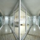 사랑마을 벽산,삼익,선경아파트 이미지