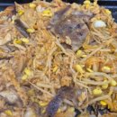 무진장흑돈대패 이미지