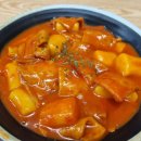 달떡볶이 - 연수구 컨벤시아대로230번길 54 | 달떡볶이