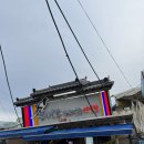[전주/남부시장] 먹거리가 너무 많은, 남부시장 한옥마을 야시장
