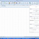Excel에서 수식 편집기 사용 이미지