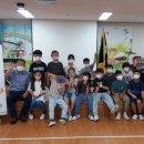 한동초등학교 이미지