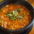 기봉이김밥 이미지