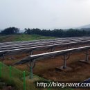 한도1호 태양광발전소 이미지