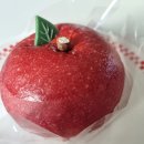 프랑제리(Frangerie) | FRANGERIE 프랑제리 사과빵🍎, 선물로 받아본 솔직 후기