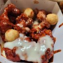 자담치킨 김천혁신점 | 순살 불패 치킨 자담 치킨 김천혁신점 동물복지 치킨 먹어본 후기