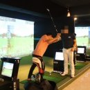 GTS 골프연습장 이미지