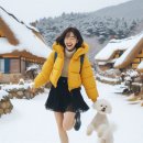 시골풍경 이미지