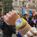 롱플레이스튜디오 | 3박4일 여행] 닌텐도 월드 5주년 유니버셜 스튜디오 재팬 USJ | Day 3. 닌텐도월드 입장하는법, 파워...