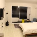 콩앤삐 펜션 이미지