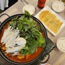 대구 범어동 맛집 닭매운탕 도담찜닭 범어점