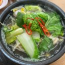 신안동9 | 진주/신안동/삼백집/황태콩나물해장국전문점/아침식사가능/해장국맛집/후기⭐️