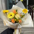 세븐일레븐원주연대정문점 | 원주 꽃집-❤️더피어나다❤️ 24시간 영업하는 예쁜 꽃다발 가득한 꽃집