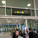 바르셀로나 엘프라트공항 근처 가성비 숙소 _ 살레스 호텔, 레스토랑 신포니아