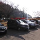 상족암오토캠핑장 이미지