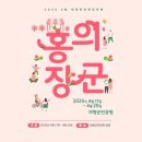 의령 홍의장군축제 | 의령 홍의장군 축제 후기