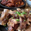 바른찜갈비 이미지
