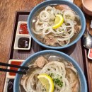 울산 삼산 맛집 베트남 쌀국수 포포유 현대백화점 울산점 방문후기