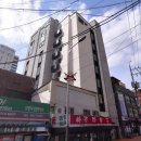 브라운도트호텔(부산진역점) 이미지