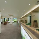 파크스퀘어 스크린골프 이미지