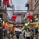 투포인츠 | 1일차 :: 상하이 2박3일 자유여행 기록 | 라오지스, 티앤즈팡, 난징동루