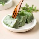 누구나 쉽게 만드는 영양떡 | 굳지않는떡 냉동떡 쑥찰떡 부모님간식 식사대용으로 최고네요