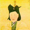 의성상리리충효사 | 일본 천리대 소장 익재 이제현과 조반부인 영정-作者未詳