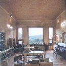 자연을 닮은 집 이미지