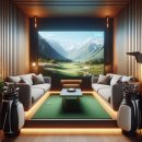 골프존파크 사문진점 이미지