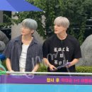 지성체육관 | 엠넷 전국반짝투어 안동 엔시티드림 후기