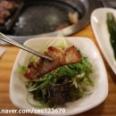 삼합불패 | 대연동 삼겹살 맛집 삼합불패 !