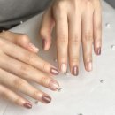 동홍동1 | 서귀포 동홍동네일 브리에네일 디자인 만족스러움! | 제주 네일샵 추천