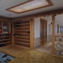 새들원화장실 이미지