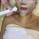 상왕십리역 | 왕십리 라하필 · LDM 수분케어 받고 온 아나덴 슈가링왁싱 상왕십리역점 후기