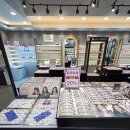 Asiad | 검안 전문 안경원 아이젠트리 아시아드점에서 나에게 잘 어울리는 블루라이트 차단 안경 맞춘 일상 후기