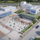 마당창극 야외공연장 이미지