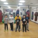 진천복싱체육관 이미지