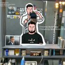 크리스마스 바버샵 네이버블로그