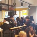 컴포즈커피수원권선 - 수원시 권선구 세권로195번길 20-4 | 컴포즈커피수원권선
