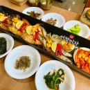 어향미가 생선구이 이미지