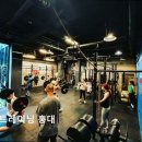 크로스핏 뉴젠 | [홍대 헬스장] 비볼드 트레이닝 홍대 홍대 비볼드 트레이닝, 체계적 수업으로 인기