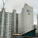 봉천역 5번출구 앞 이미지