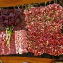 장기동 생고기 더우 이미지