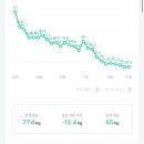 명가한약국 | [내돈내산] 출산후 한약다이어트 28일차 6.7kg감량 현재진행중