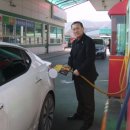 봉양주유소 이미지