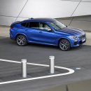 2020 BMW X6 [데이터 주의] 이미지