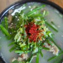 전하감자탕돼지국밥 이미지