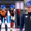 [스피드]2025/2026 ISU 월드컵 제4차 대회-제3일 종목별 1위 경기(2025.12.12-14 NOR/Hamar) 이미지